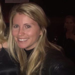 Meet your Posher, Elizabeth